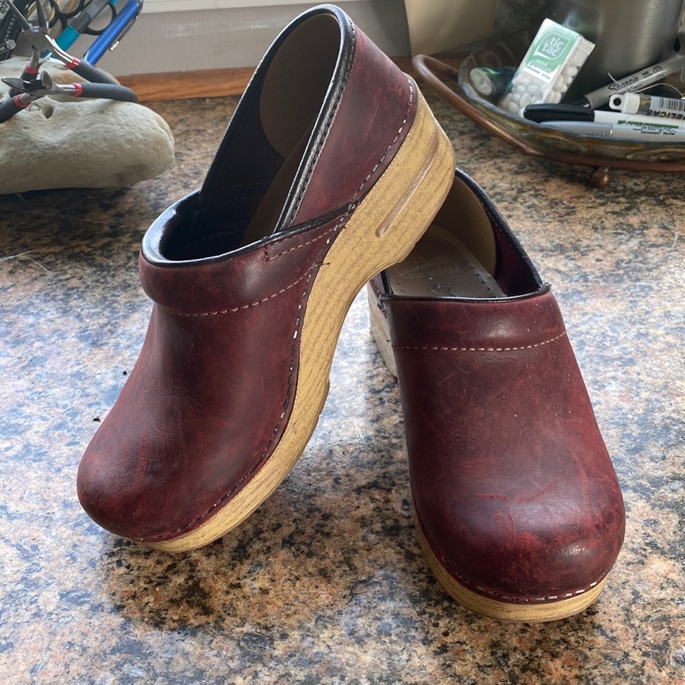 Dansko 37